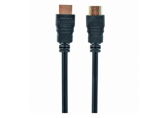 Cable Gembird HDMI-HDMI 10m, black