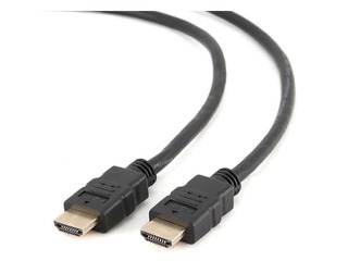 Kaabel Gembird HDMI-HDMI 10m, must