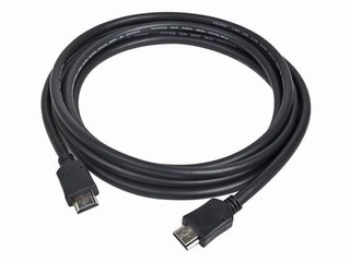 Kaabel Gembird HDMI-HDMI 10m, must