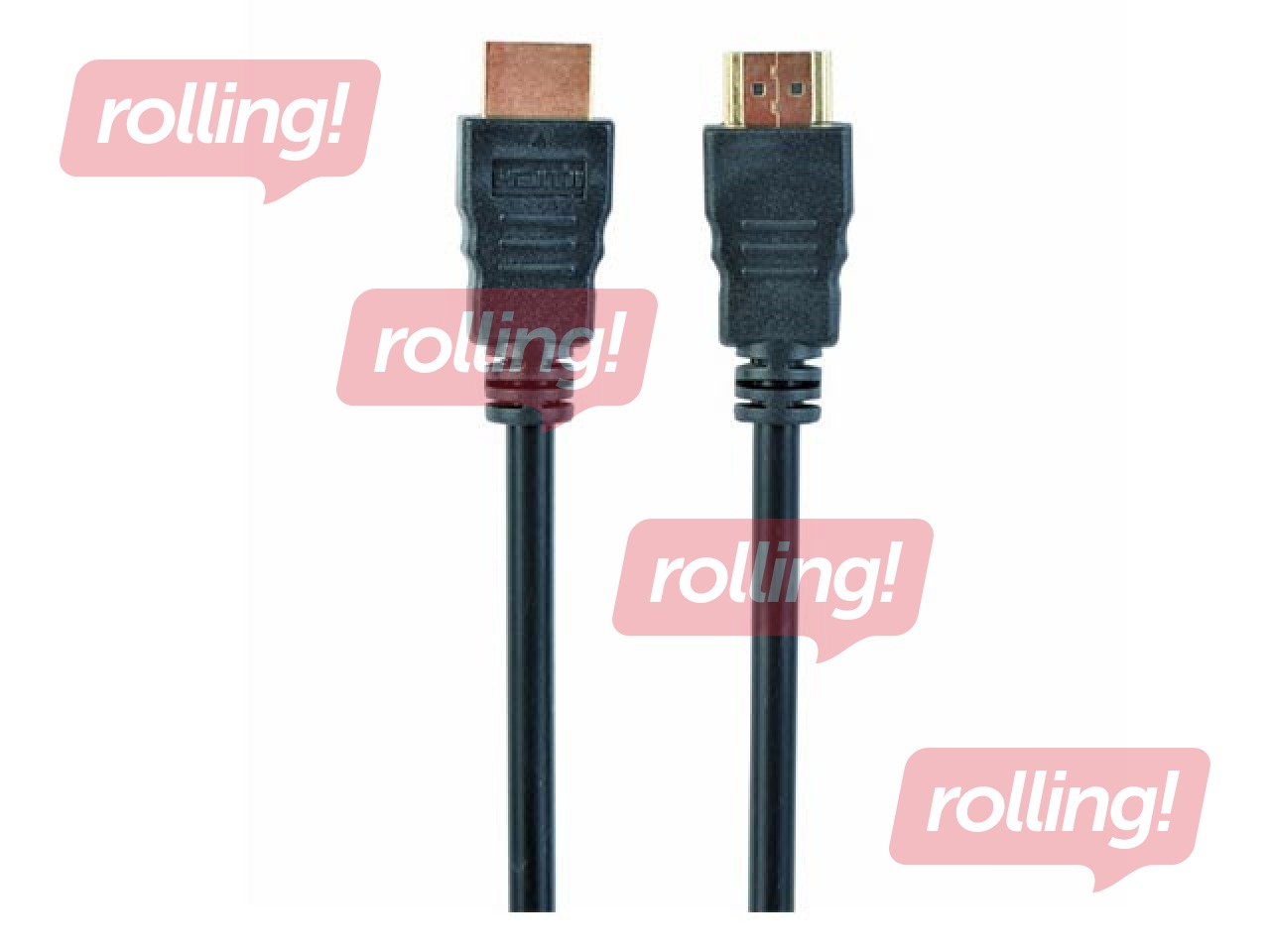 Kaabel Gembird HDMI-HDMI 15m, must