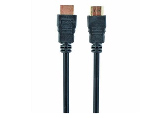 Kabelis Gembird HDMI-HDMI 15m, melns