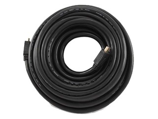 Kabelis Gembird HDMI-HDMI 15m, melns
