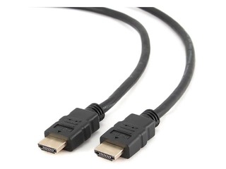 Kabelis Gembird HDMI-HDMI 20m, melns
