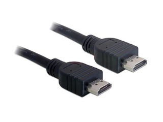 Gembird High Speed HDMI Male - HDMI Male with Ethernet 3.0m 4K