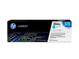 Toonerkassett HP CLJ CP2025, sinine, (2800 lk)