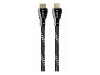 Gembrid HDMI Male - HDMI Male 2m 8K Premium with Ethernet