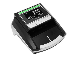 Raha detektor Cash Concepts CCE 30