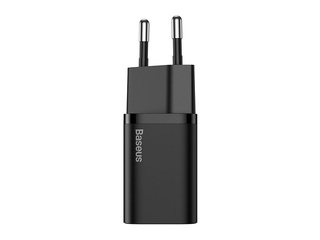 Charger Baseus Super SI Quick Type C, 30w, black