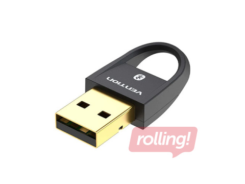 Adapter Vention USB-A Bluetooth 5.0 CDSB0 (must)