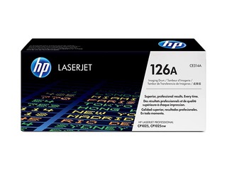 Фотобарабан HP CLJ CP1025, (14000 mono/ 7000 color стр.)