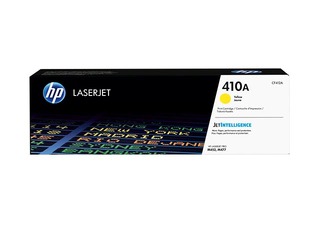 HP 412A Original Toner Cartridge yellow