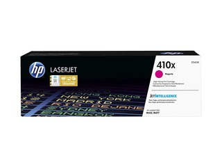 Toonerkassett HP 413X , punane