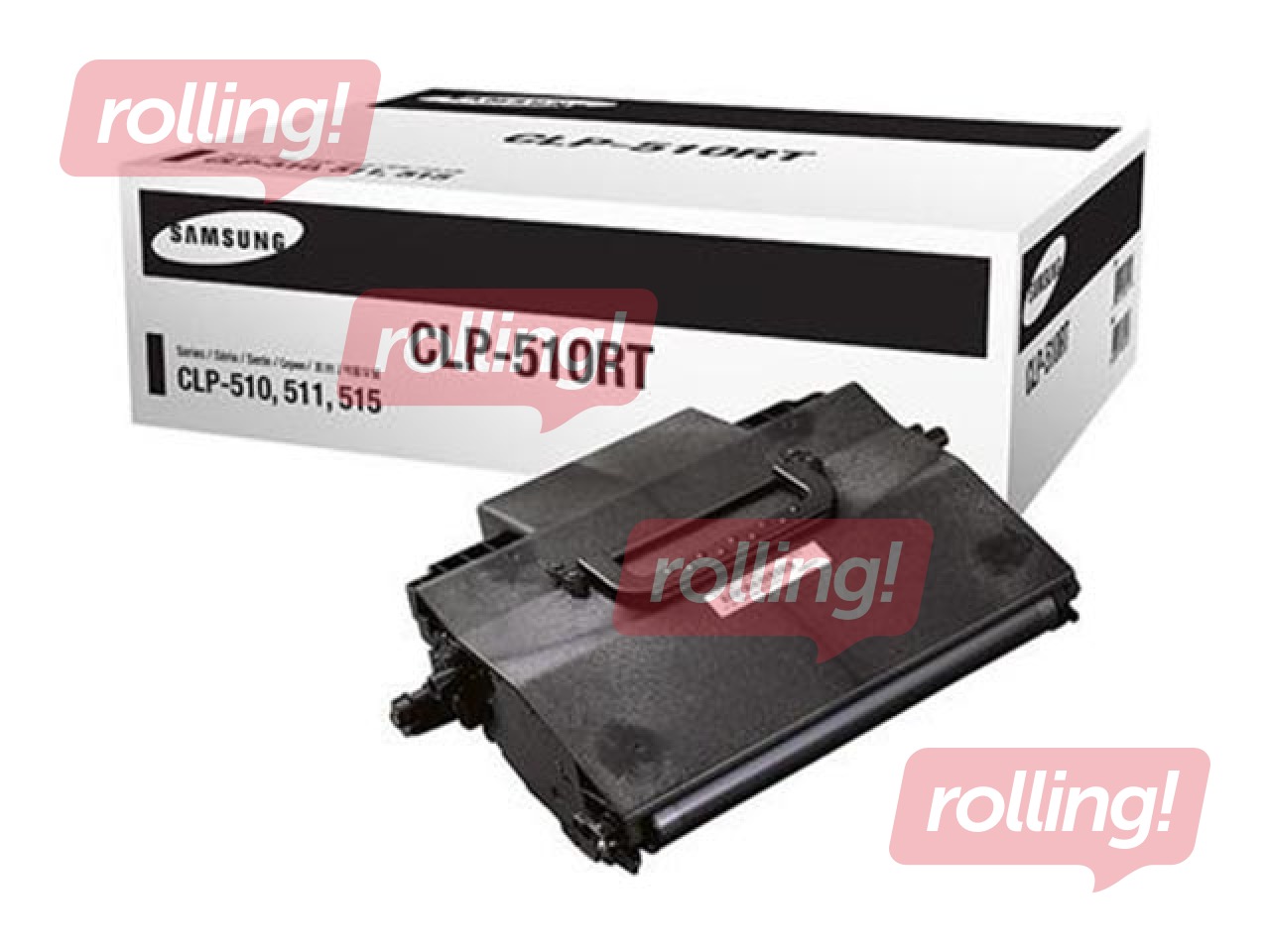 SMG Transfer Belt ITB KIT CLP-510 50K