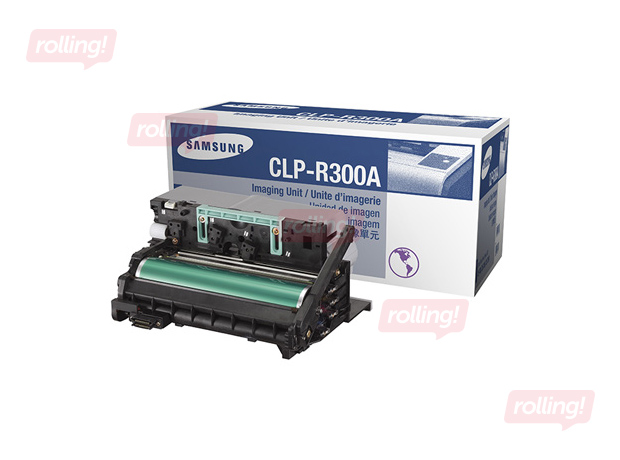 Drum Unit Samsung CLP-300, (20000 lk)