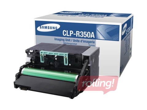 Drum Unit Samsung CLP-350, (20000 lk)