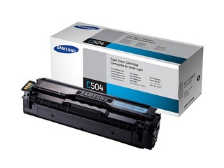 Toonerkassett Samsung CLP-415, sinine, (1800 lk)