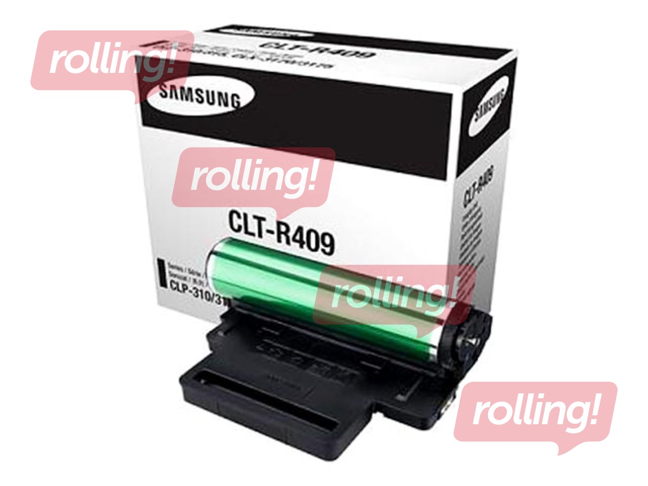 Drum Unit Samsung CLP-310, (24000 lk)