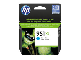 Tindikassett HP Nr. 951XL, sinine, (1500 lk)