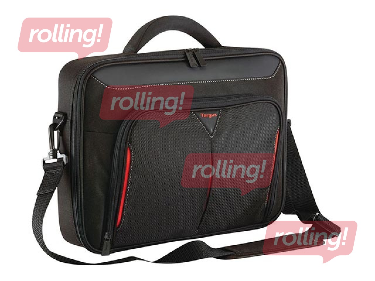 TARGUS CLASSIC+ CLAMSHELL 13-14