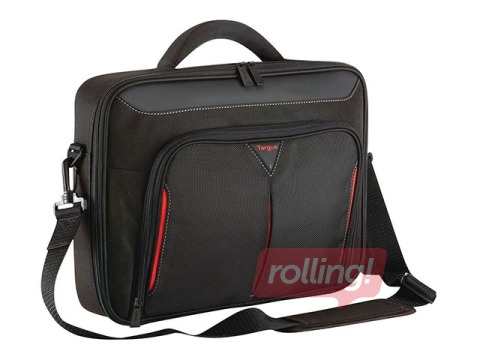TARGUS CLASSIC+ CLAMSHELL 13-14
