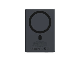 CANYON magnetic power bank OnPower 500, PD20W, 5000mAh