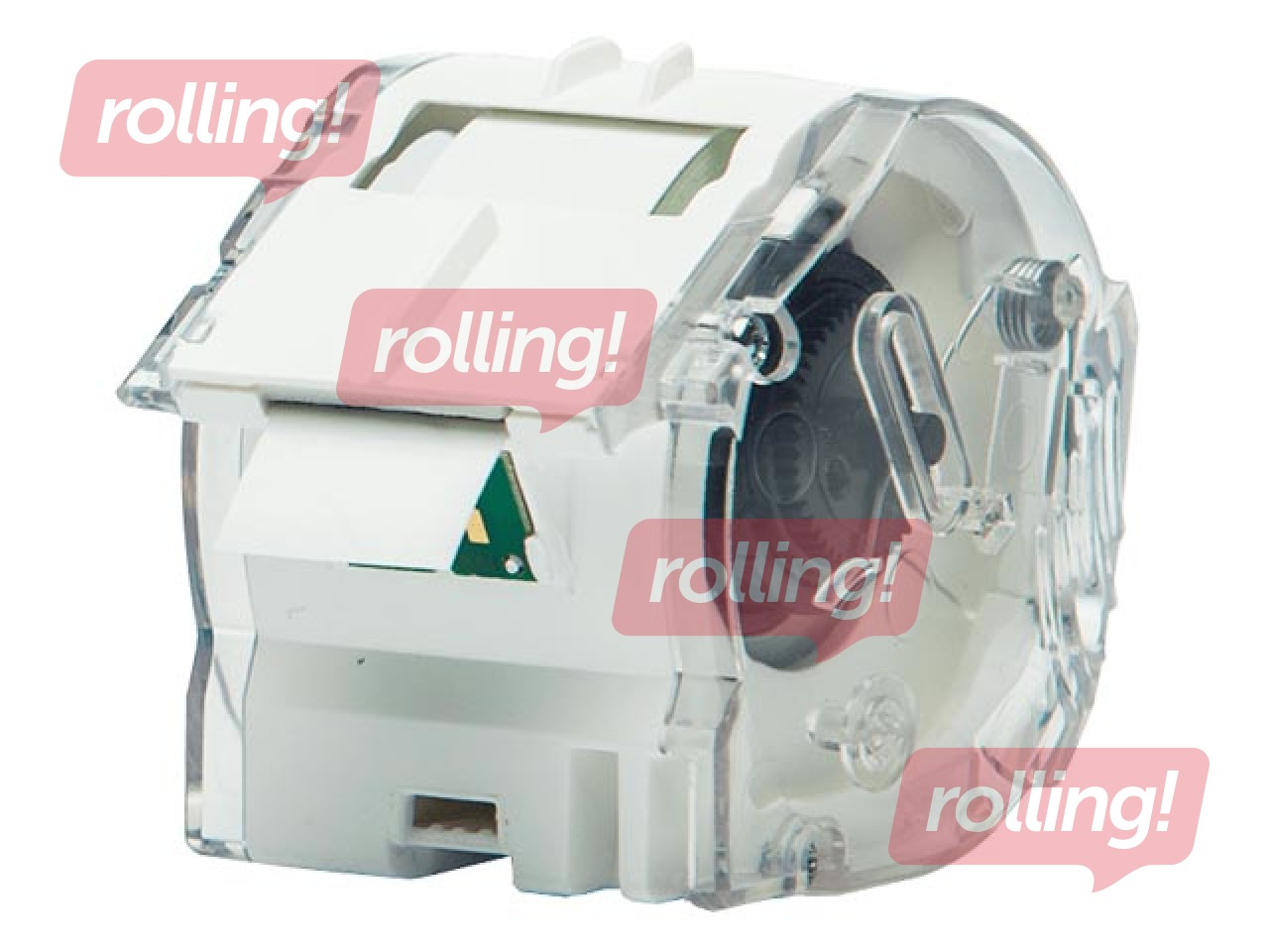 Brother CZ-1003 19mm x 5m kleebiseprinteri rull