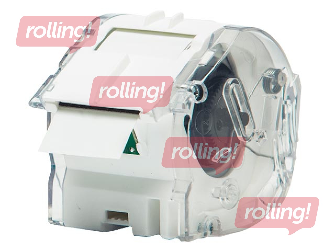 Brother CZ-1004 25mm x 5m kleebiseprinteri rull