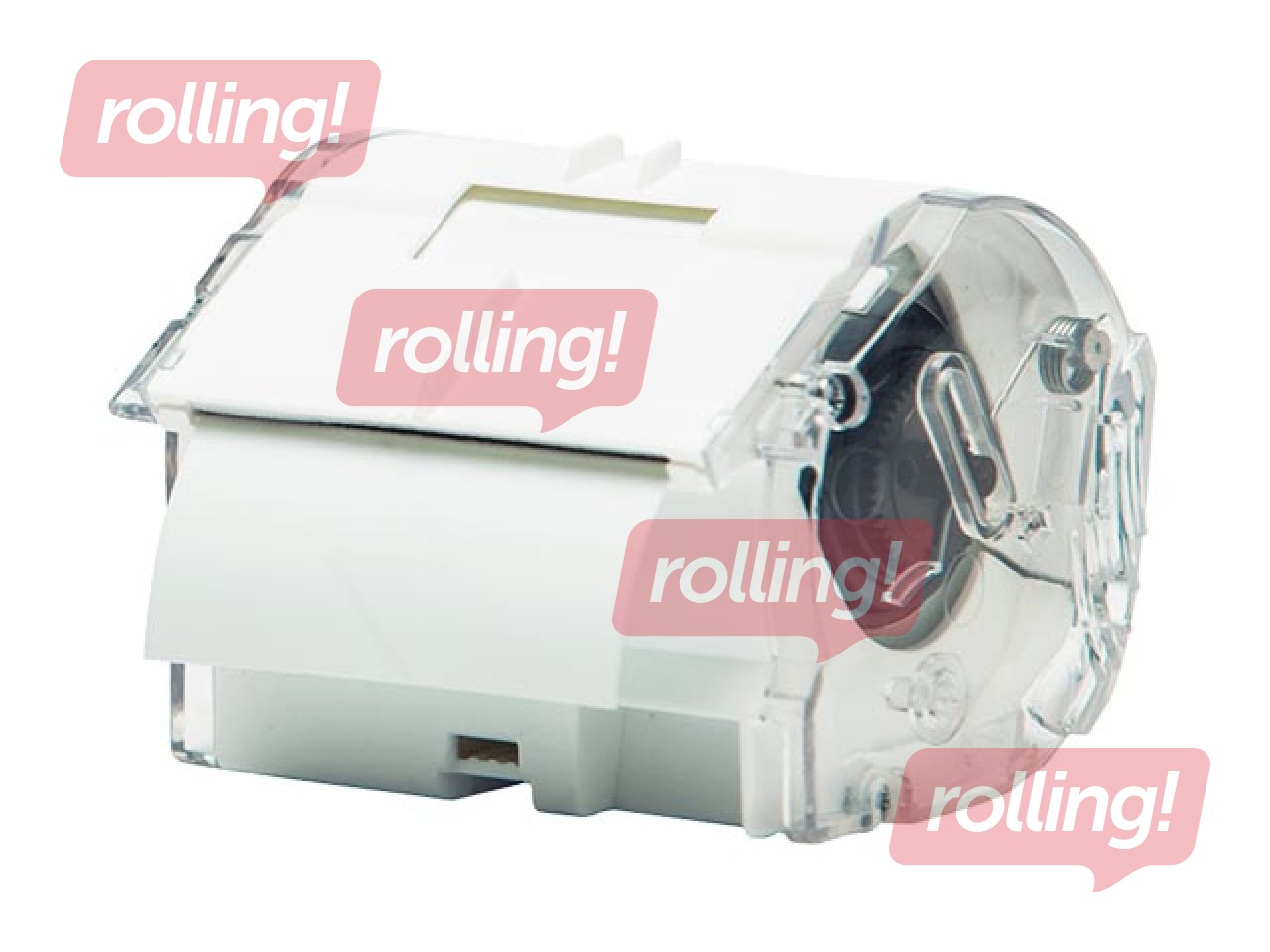 Brother CZ-1005 50mm x 5m kleebiseprinteri rull