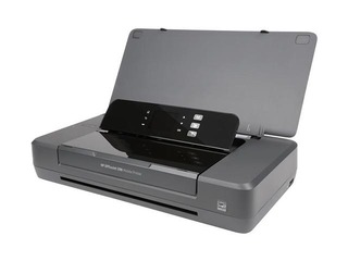 HP Officejet 200 Mobile Printer, A4