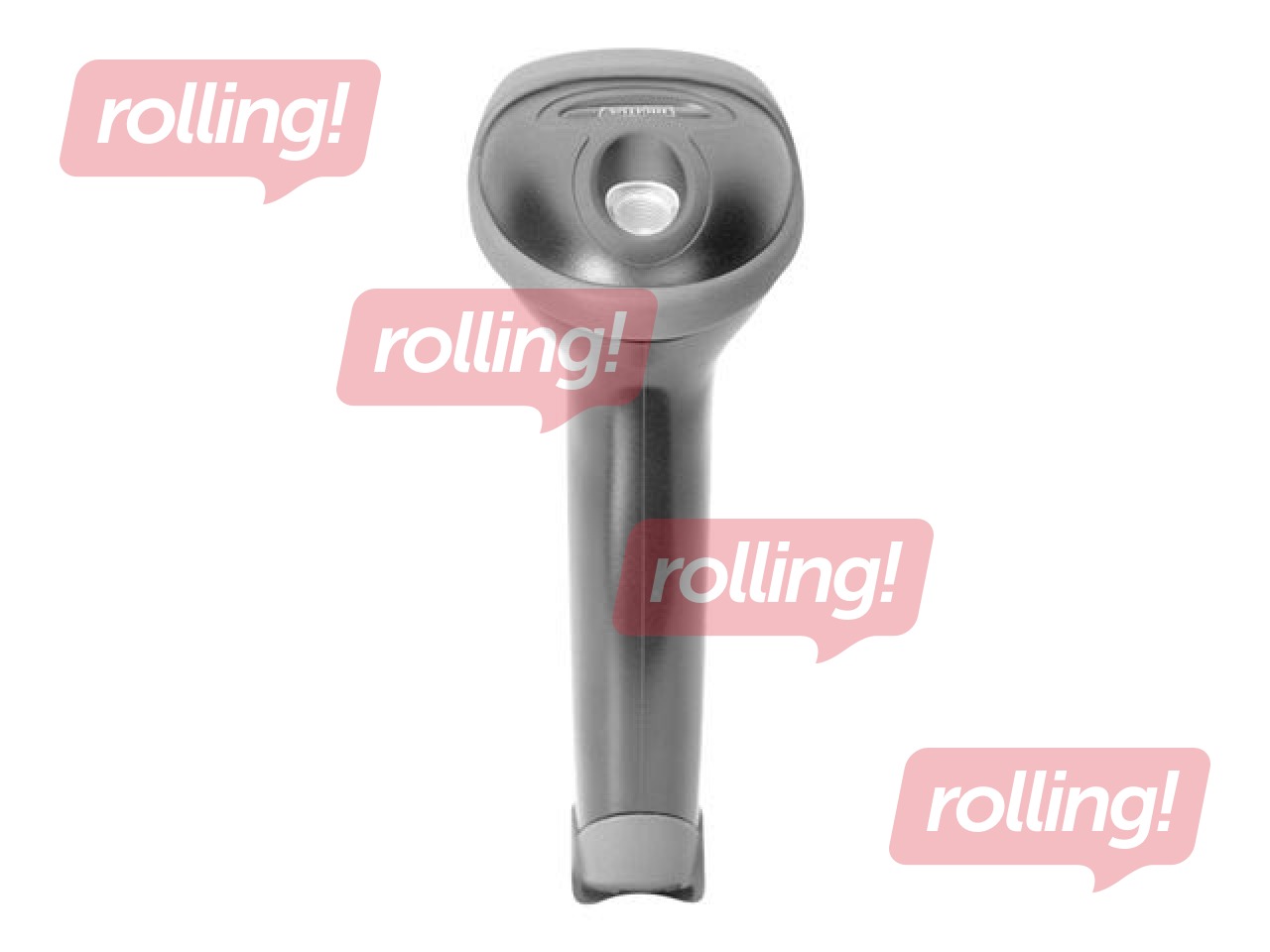 Barcode Scanner DIGITUS 2D, 200 scans/sec, USB