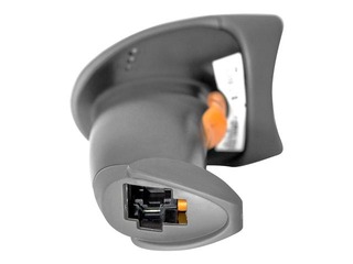 Vöötkoodilugeja DIGITUS 2D, 200 skaneeringut sekundis, USB