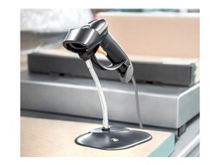 Vöötkoodilugeja DIGITUS 2D, 200 skaneeringut sekundis, USB