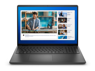 Portatīvais dators DELL 16, DC16250, Core 5 -120U, 16GB/512GB, SSD/16