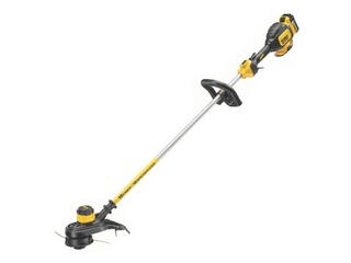 Akuga trimmer DeWALT, 18V, 5,0 Ah