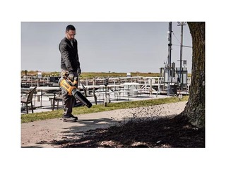 Leaf blower DeWALT, 54V