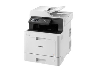 Multifunktsionaalne värviline laserprinter  Brother DCP-L8410CDW