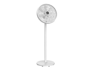 Põrandaventilaator Xiaomi Deerma, Electric Fan FD10W, valge, 40cm, 60W