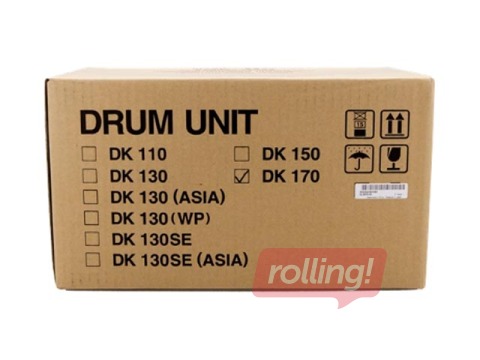 Drum Unit Kyocera FS-1320D, (100000 pgs)