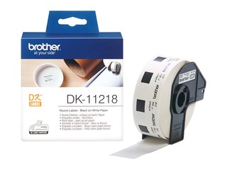 BROTHER DK11218 1