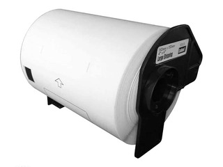 Alternatīva Brother DK-22223 Papīra uzlīmju lenta 50mm*30,48m