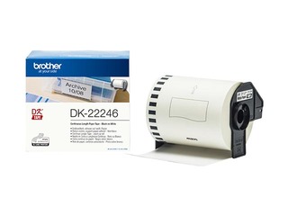 Brother DK-22246 Papīra uzlīmju lenta 103mm*30.48m