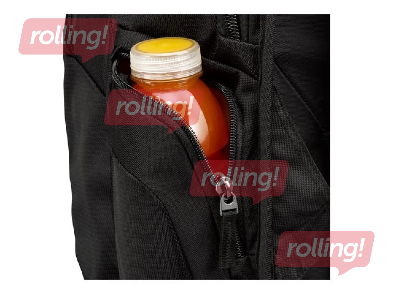 Laptop Backpack Case Logic 16