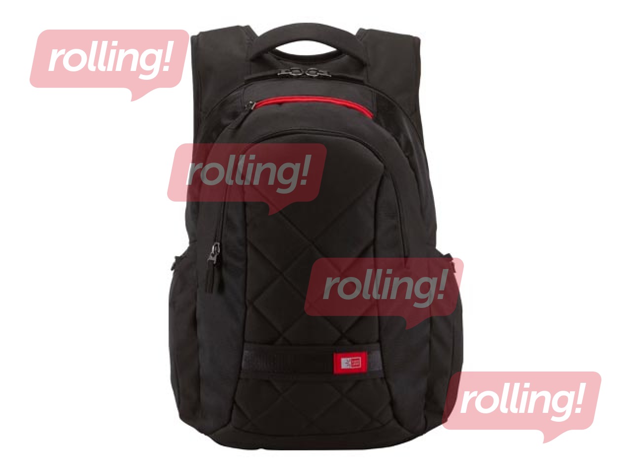 Portatīvā datora mugursoma Case Logic Laptop Backpack 16