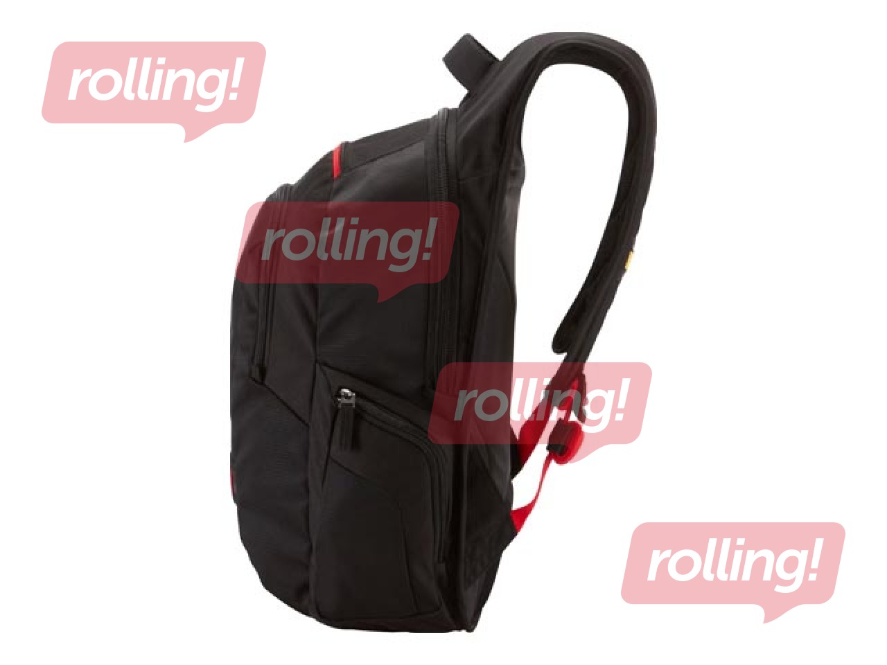 Portatīvā datora mugursoma Case Logic Laptop Backpack 16
