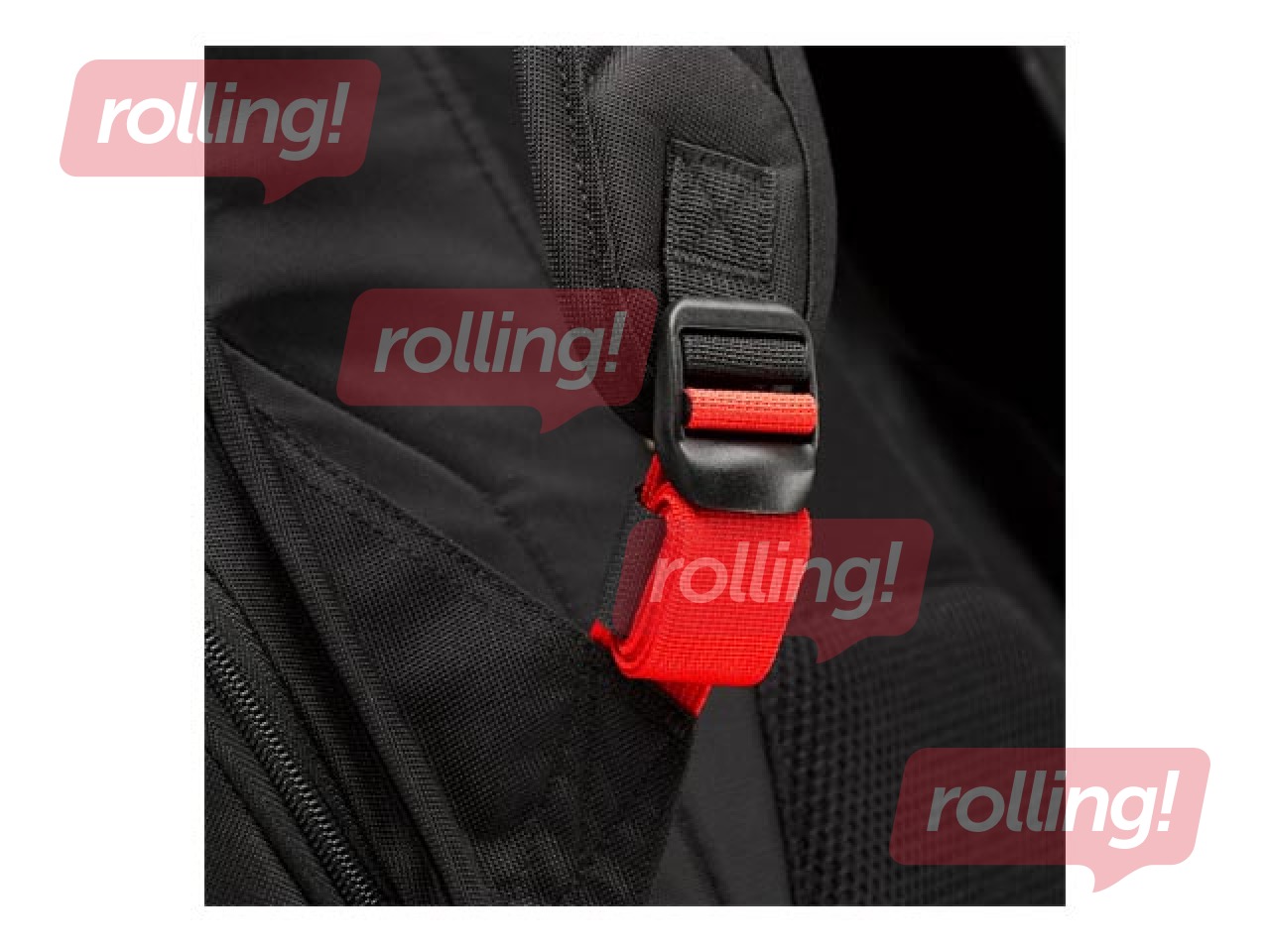 Portatīvā datora mugursoma Case Logic Laptop Backpack 16