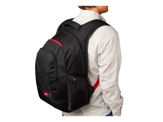 Portatīvā datora mugursoma Case Logic Laptop Backpack 16