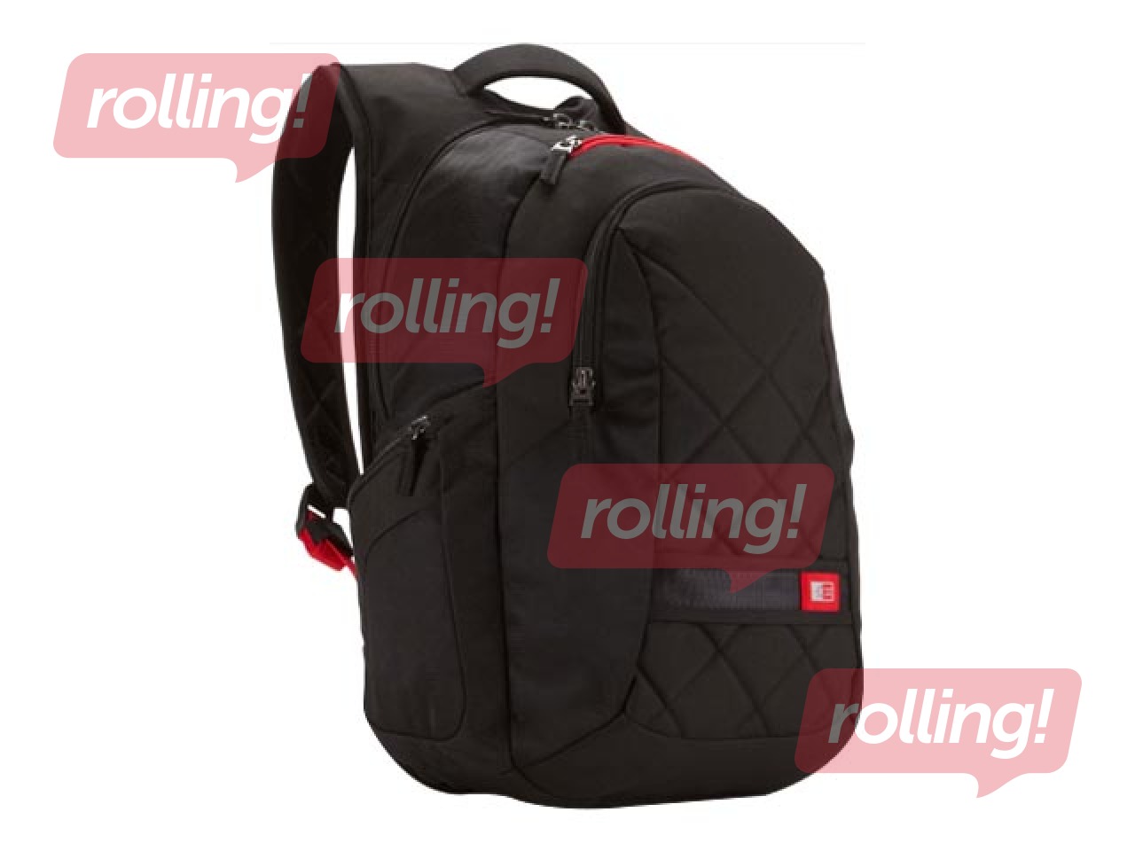 Sülearvuti kott Case Logic Laptop Backpack 16