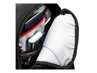 Sülearvuti kott Case Logic Laptop Backpack 16