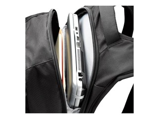 Sülearvuti kott Case Logic Laptop Backpack 16