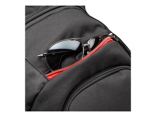 Sülearvuti kott Case Logic Laptop Backpack 16